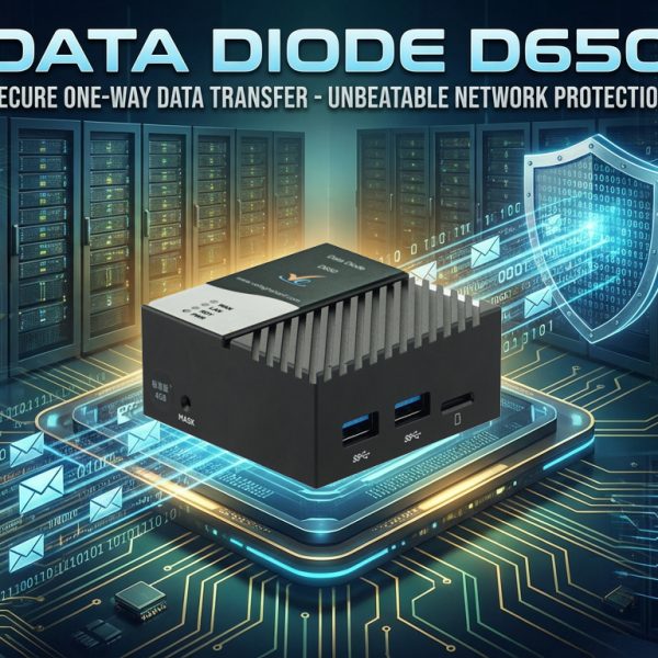 دیتا دیود (یکسو کننده داده)