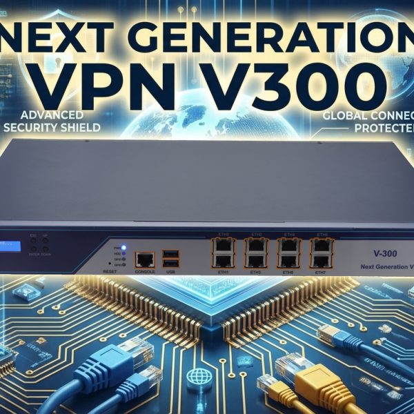 ارتباطات امن (VPN)