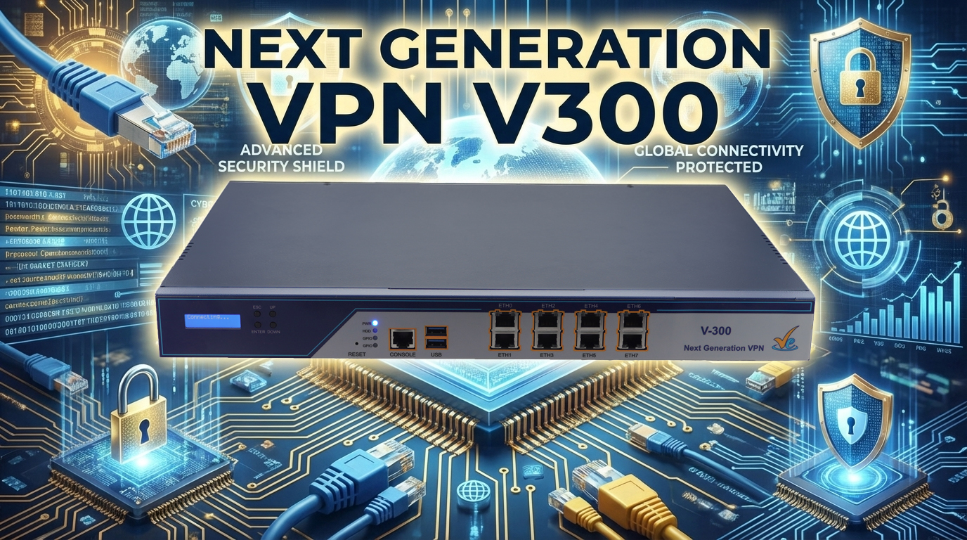 ارتباطات امن (VPN)