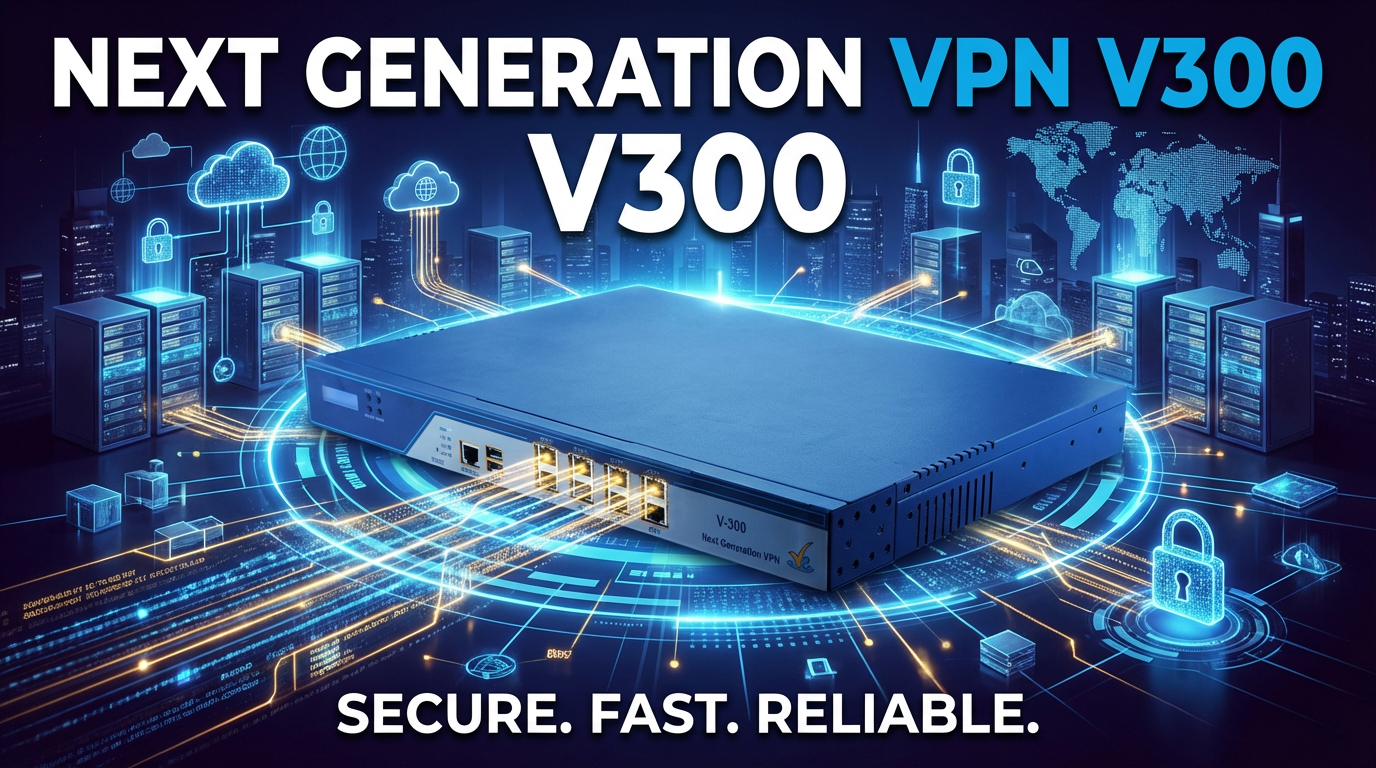 ارتباطات امن (VPN) - تصویر 4