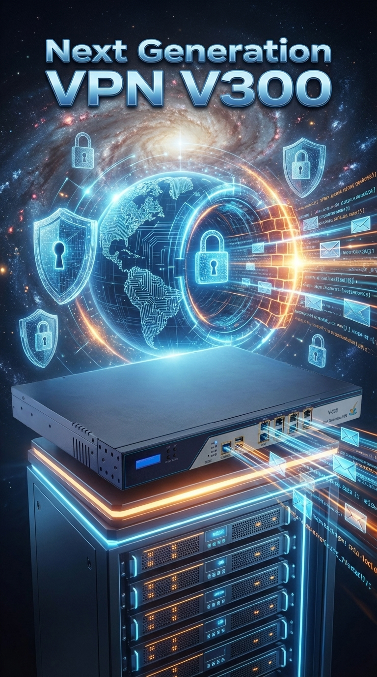 ارتباطات امن (VPN) - تصویر 5