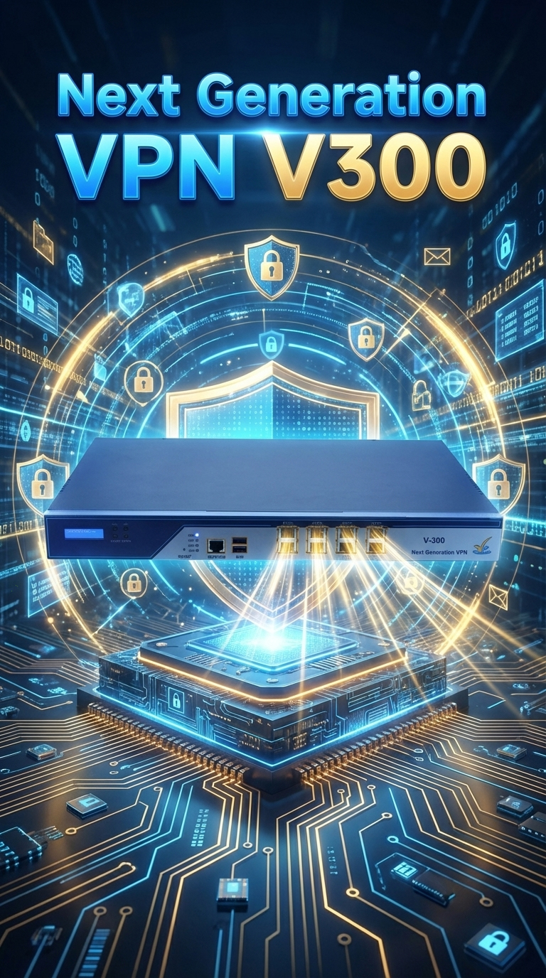 ارتباطات امن (VPN) - تصویر 2